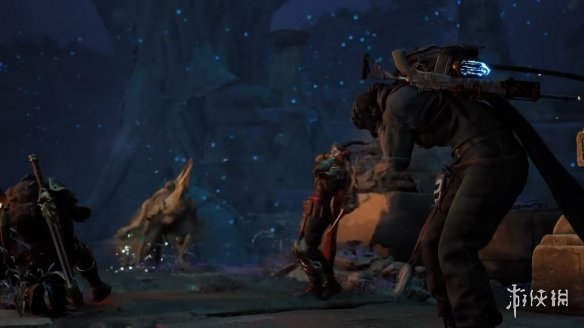《遗迹2》DLC“被遗忘的王国”上线！发售预告片欣赏