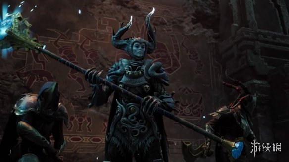 《遗迹2》DLC“被遗忘的王国”上线！发售预告片欣赏