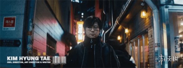 《星刃》总监因太穷买不起游戏机 受FF启发开始做游戏 