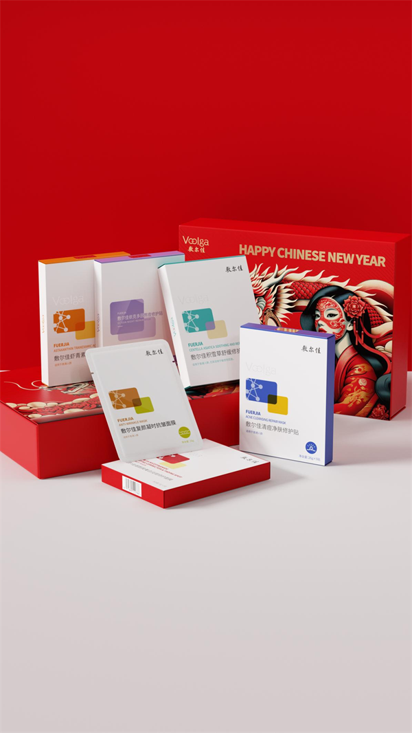 生活美容时代来临，敷尔佳引领护肤品赛道新趋势