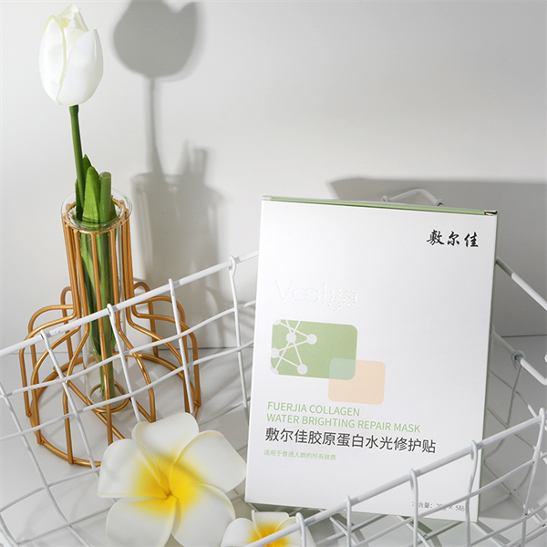 生活美容时代来临，敷尔佳引领护肤品赛道新趋势