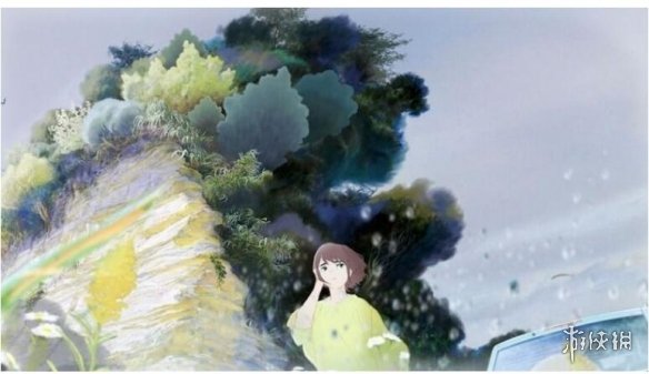 四宫义俊执导首部长篇动画《A NEW DAWN》将在日本上映
