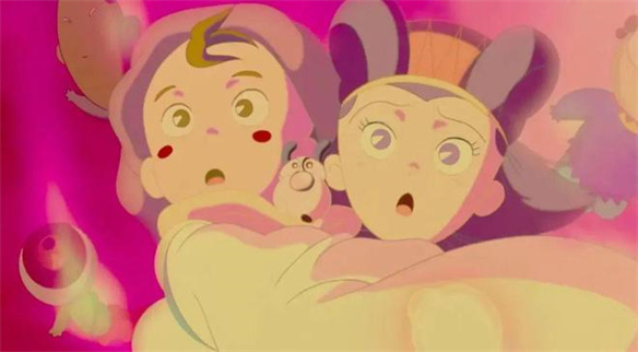  《小倩》撤档，不能怪五一档的其他选手