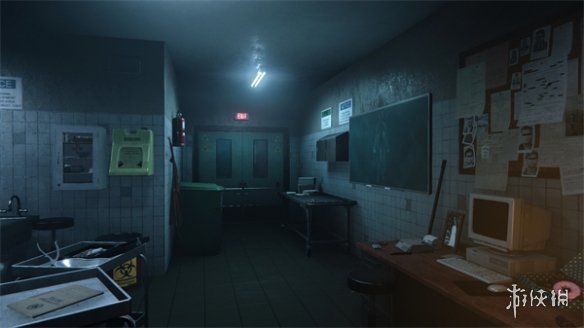 医疗模拟游戏《验尸模拟器》再度跳票！延期至6月7日