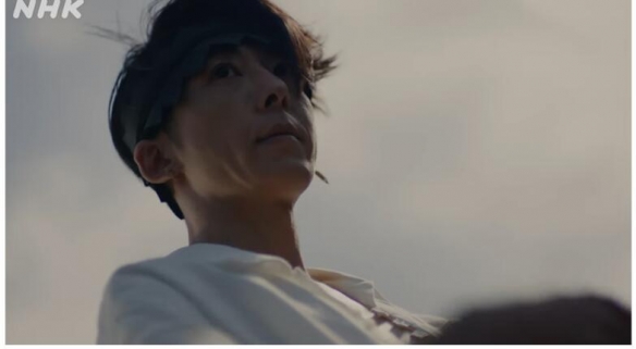 《岸边露伴一动也不动 密渔海岸》真人版影集公开预告