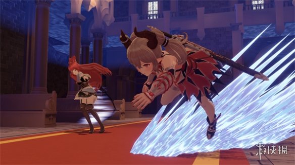 《Project BS》上架Steam：和龙人美少女探索神秘岛屿