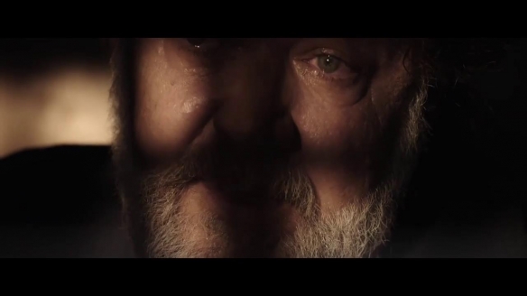 罗素·克劳恐怖片《驱魔》曝新预告 6月7日北美上映！