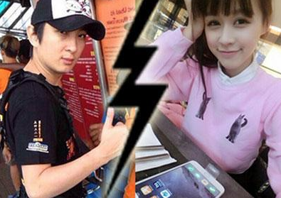 盘点国民老公王思聪前十任女友 网友：这辈子值了！