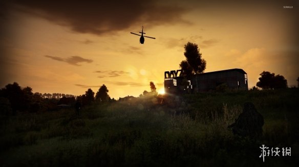 《DayZ》开发商宣布推出两款新游戏！今年科隆展公布