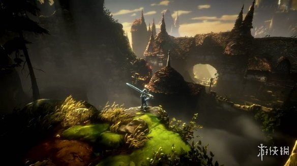 魂系动作RPG《恶意不息》公布新预告 展示游戏好评！