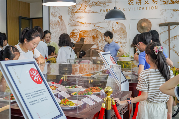 鼎和盛集团 | “童学食代”赋能，助力儿童食育成长