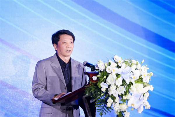 “国之品味 向新而行”中信尼雅2024战略产品发布会圆满举行