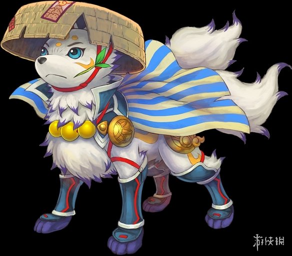 全新更新《风来的希炼6》新增神木与踢馆等多种要素！