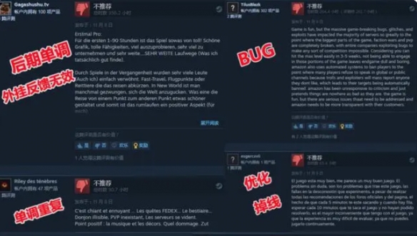海外开发者为何越来越重视游戏汉化？