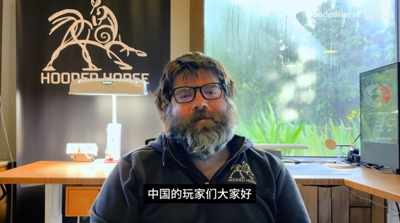 海外开发者为何越来越重视游戏汉化？