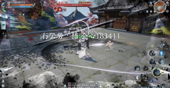 《剑网3无界》测评：MMO手游的下一个十五年就看它了！