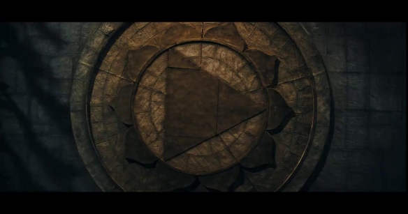 印度最高投资科幻片《毗湿奴降临》首曝预告 6.27上映