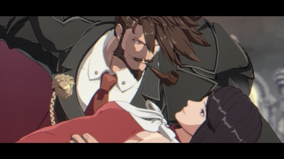 《罪恶装备：斗争》新DLC角色“Slayer”将5.30上线