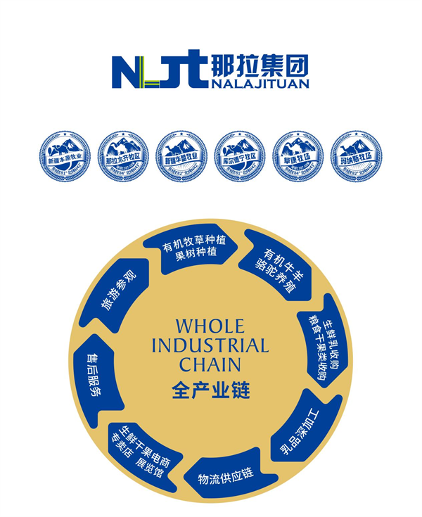 那拉集团：新疆法院精准司法服务助力扩大“新疆品牌”影响力