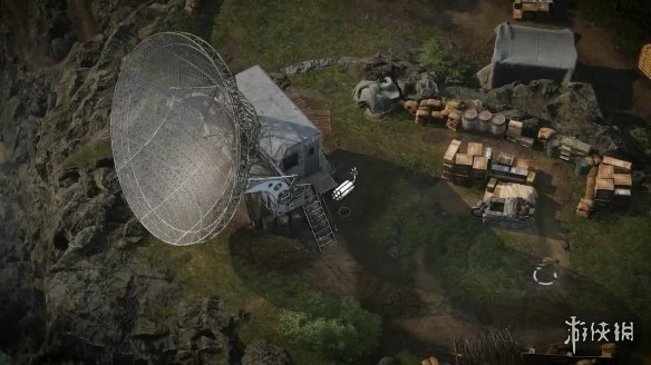 PC玩家集体爷青回！《盟军敢死队：起源》试玩预告片