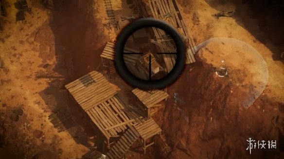 PC玩家集体爷青回！《盟军敢死队：起源》试玩预告片