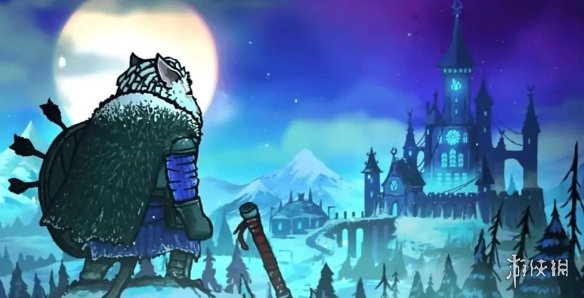 最新爆料！《铁尾传奇2：冬之须》游戏玩法正式揭开！