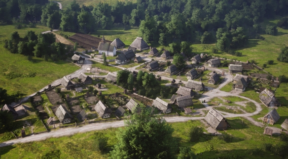 Steam“农场管理游戏节”促销活动开启 折扣游戏推荐！