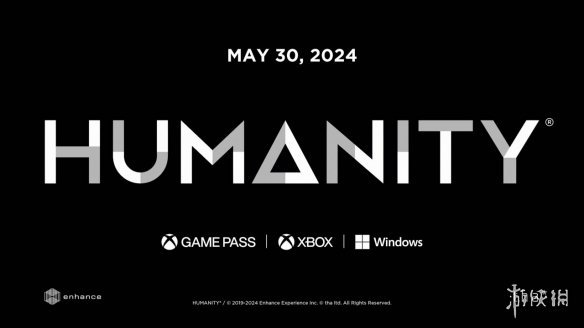 《人性》将于5月30日登陆XBOX/Game Pass和微软商店