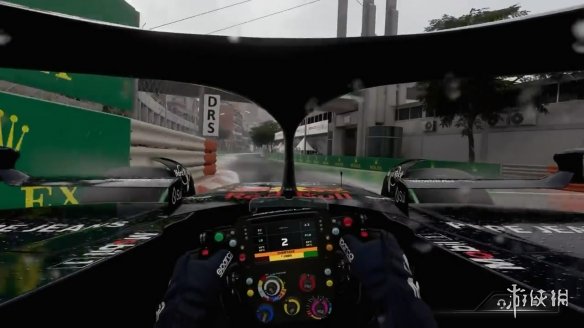 领略F1赛车的魅力！《F1 24》全新13分钟实机演示