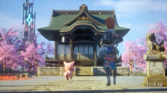 《幻兽帕鲁》夏季更新宣传片公布！含新帕鲁新区域等