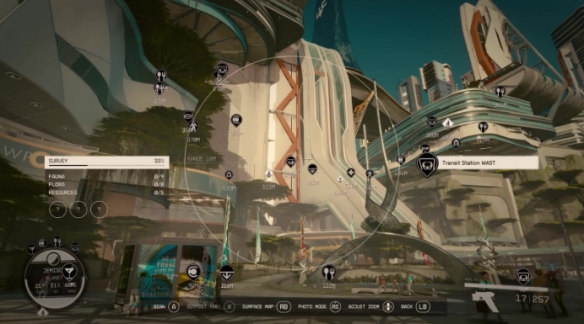 Bethesda《星空》即将迎来激动人心的重大更新！！！