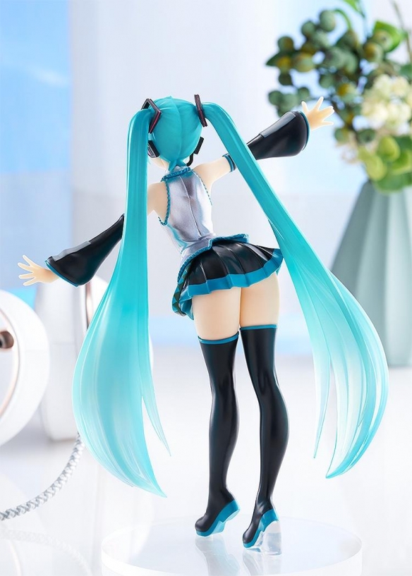 《Character Vocal系列01 初音未来》POP UP PARADE初音