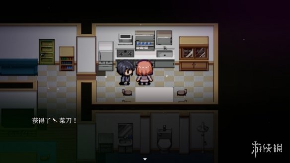 克苏鲁主题恐怖冒险新作《血百合轮回》9月上架Steam