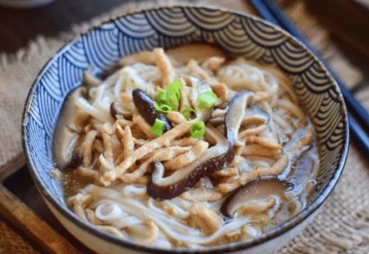 5月草长莺飞喜迎盛夏 可以消散热气的美食