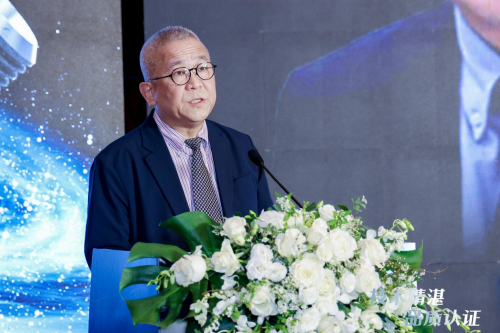 强强联合，星光璀璨 Aidite&WARANTEC(沃兰)战略合作新闻发布会圆满结束