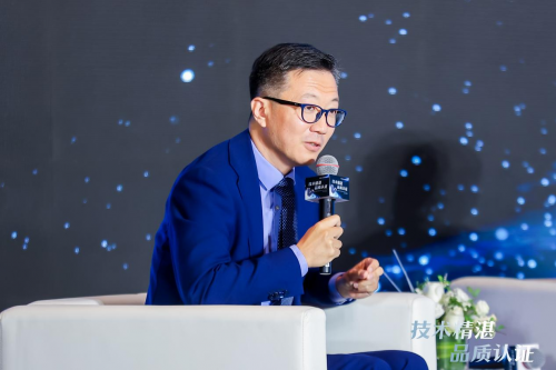 强强联合，星光璀璨 Aidite&WARANTEC(沃兰)战略合作新闻发布会圆满结束