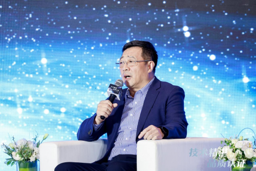 强强联合，星光璀璨 Aidite&WARANTEC(沃兰)战略合作新闻发布会圆满结束
