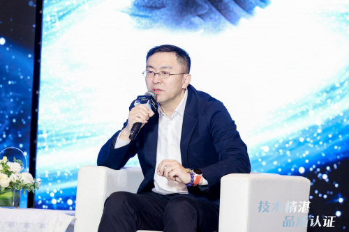 强强联合，星光璀璨 Aidite&WARANTEC(沃兰)战略合作新闻发布会圆满结束