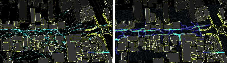 当城市更新遇见UrbanFlow——奥雅股份重磅发布街区智能设计工具