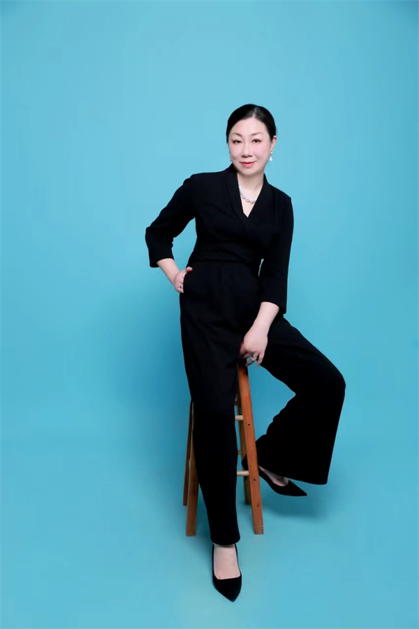 艺名祐莉 模特个人简介