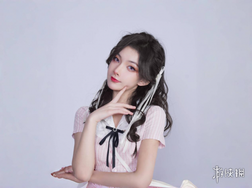 薛之谦现场夸长得漂亮的女生，竟是《美女，应接不暇》的女主！