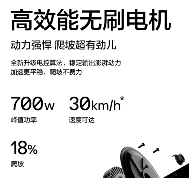 露营骑行装备推荐!九号滑板车F2升级版配置升级,真香安全科技齐上阵
