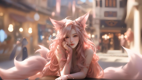 wallpaper engine动态壁纸推荐Top10！机车少女爱了