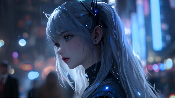 wallpaper engine动态壁纸推荐Top10！机车少女爱了