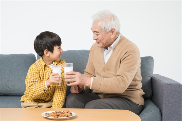 初识藏巴、如获至宝，开启营养健康新篇章