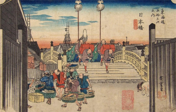 来一场文艺盛宴之旅!打卡关西5个博物馆，让旅程变得更有意义!