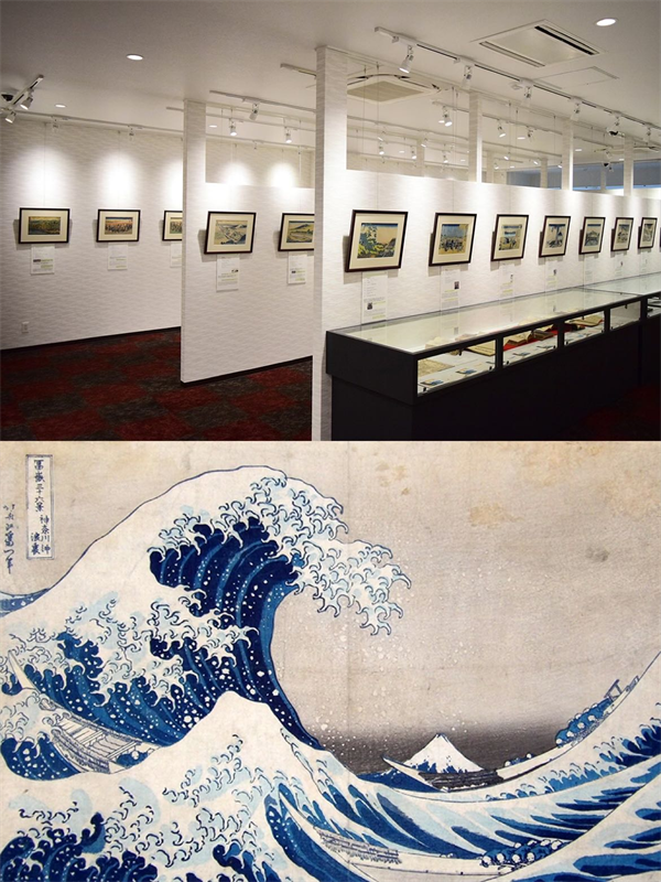 来一场文艺盛宴之旅!打卡关西5个博物馆，让旅程变得更有意义!