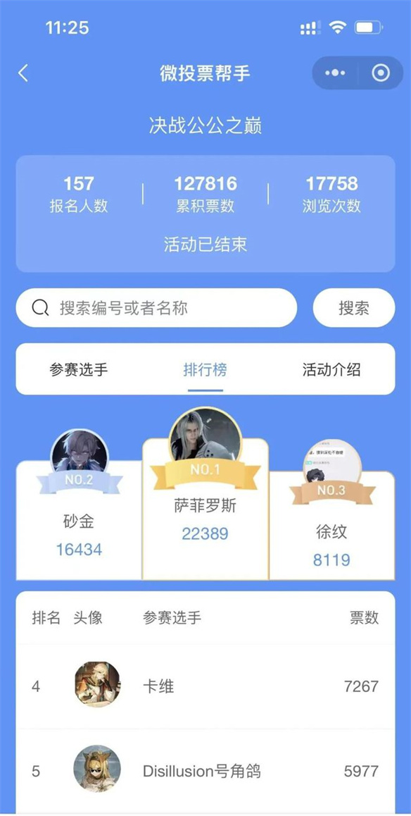 我，萨菲罗斯，今天就要做男人之主！