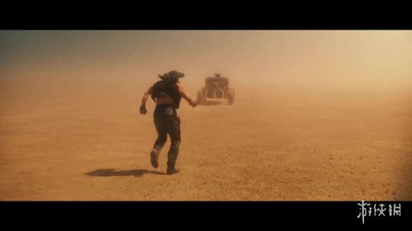 《疯狂麦克斯：狂暴女神》新预告片 5月24日北美上映