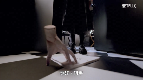 《星期三》第二季开拍！演员阵容PV 片场照公开